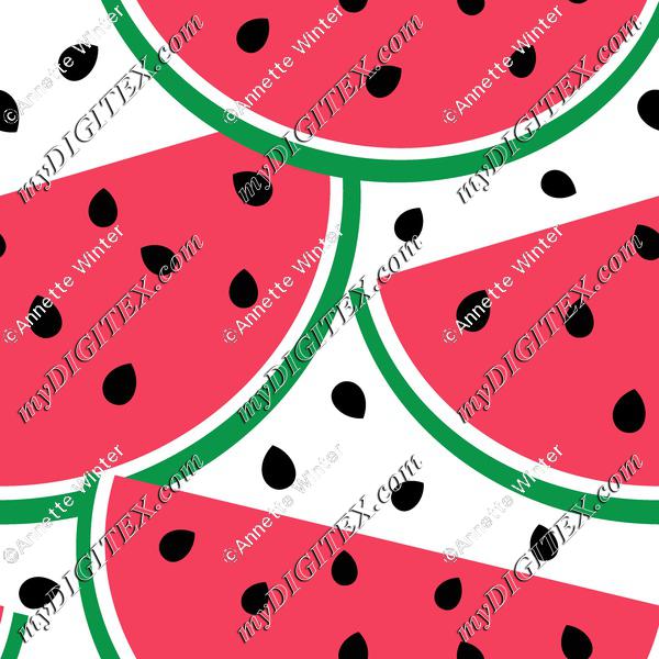 watermelon