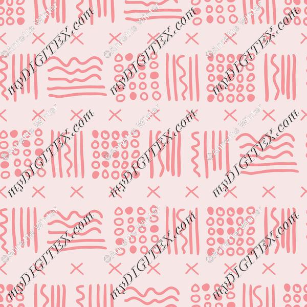 Dots and Dashes