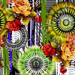 Colour:A