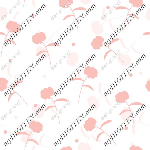 Baby Girl Floral B