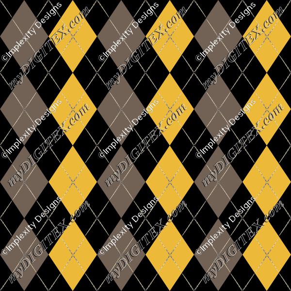 Badger Argyle