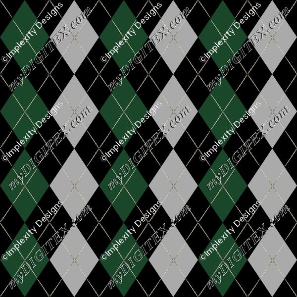 Serpent Argyle