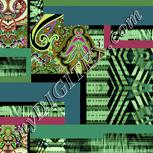 Colour:K