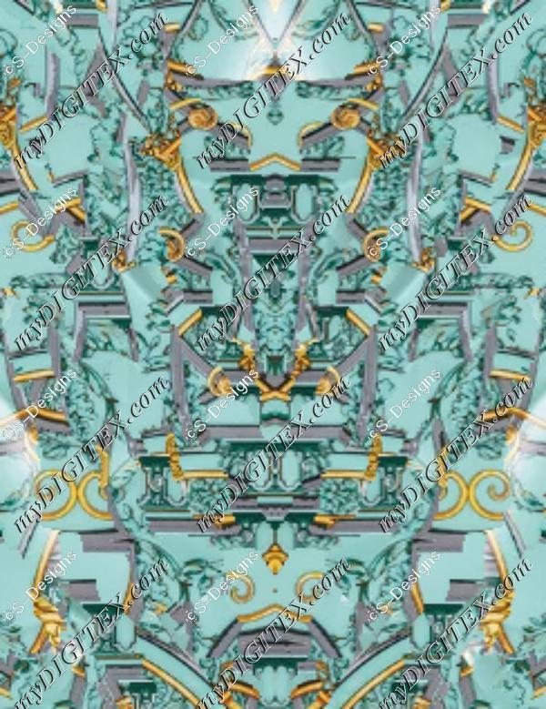 complex-square-ornament-floor-classic-512