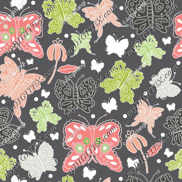 butterfly pattern6-01