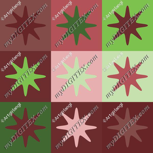 Color Blocking Pattern Christmas_AngiMullhatten-01