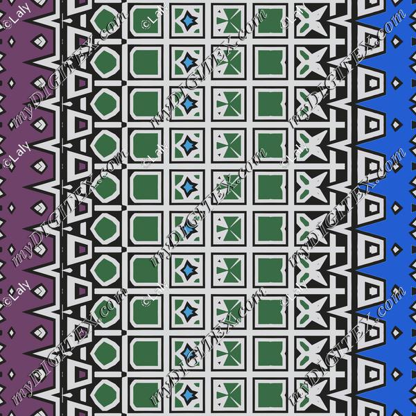 Different shapes