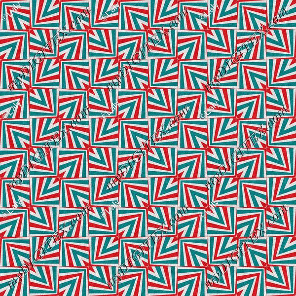 Angles pattern