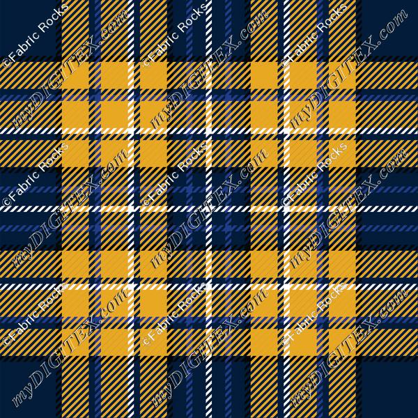 Mountaineer Tartan 1a