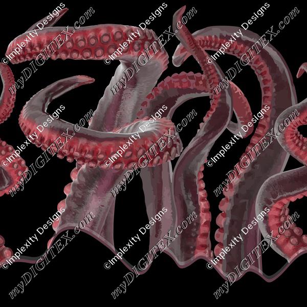 Tentacular