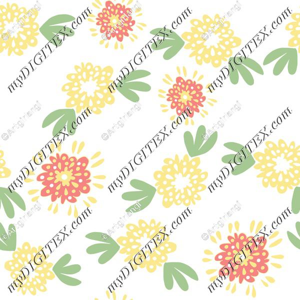 Cheerful Floral5-01