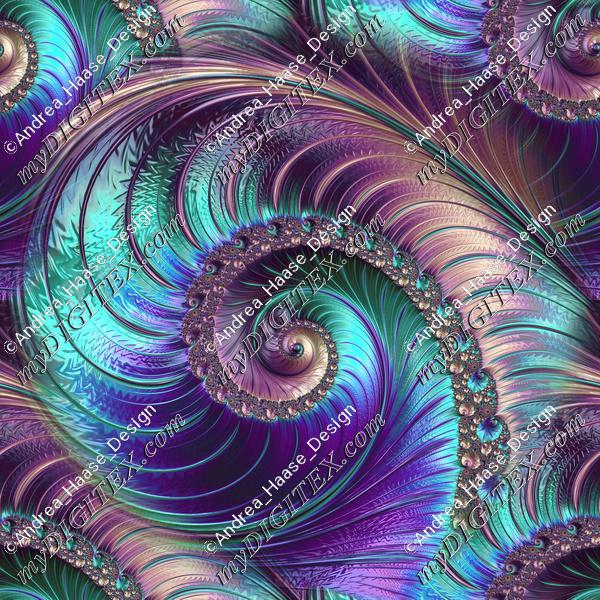 Fancy Fractal