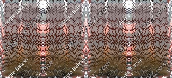 desert ripple