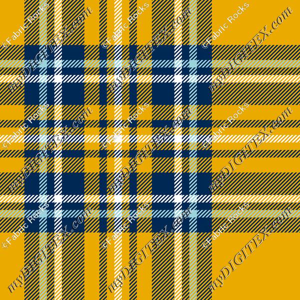 Mountaineer Tartan 2a
