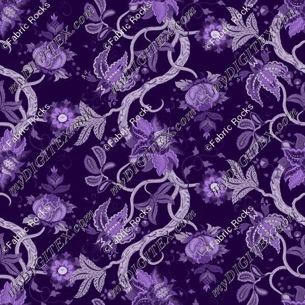 Goth Chintz