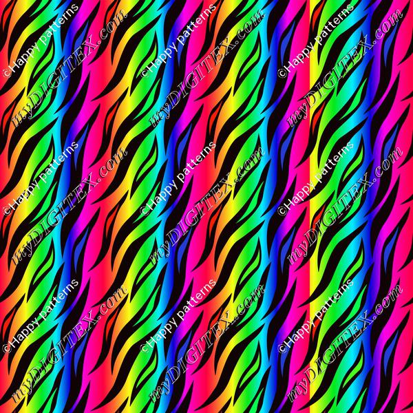 tigerrainbow