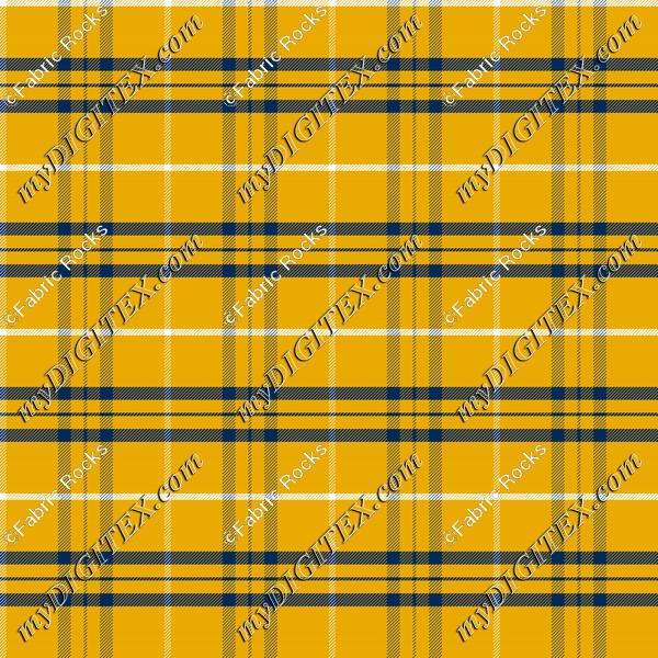 Tartan Maker (Mountaineers)