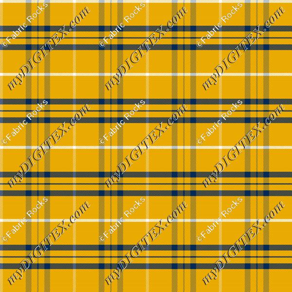 Tartan Maker (Mountaineers)