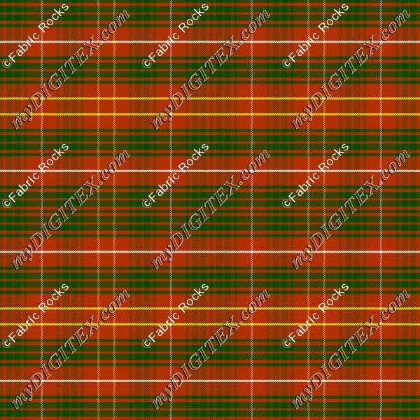 Tartan Maker (Bruce)