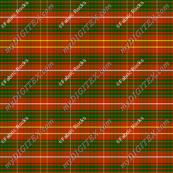 Tartan Maker (Bruce)