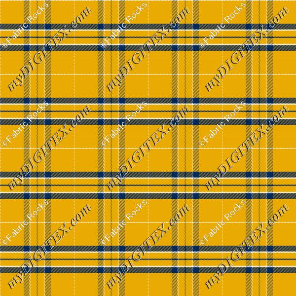 Tartan Maker (Mountaineers) 2