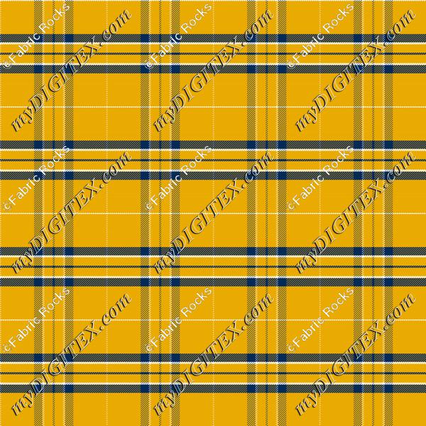 Tartan Maker (Mountaineers) 2