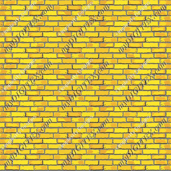Yellow Brick Road