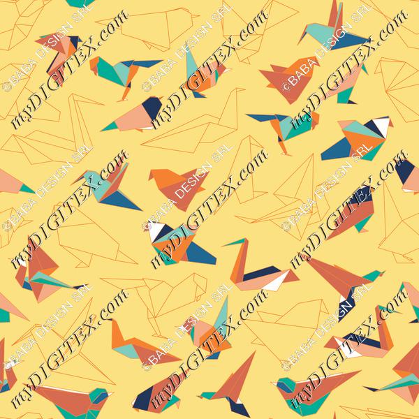 PRINT POP FORTUNE COOKIE - VAR 2