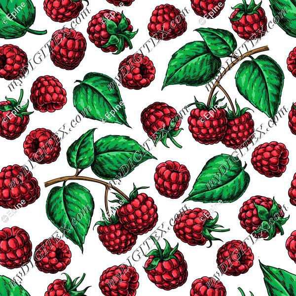 Raspberry