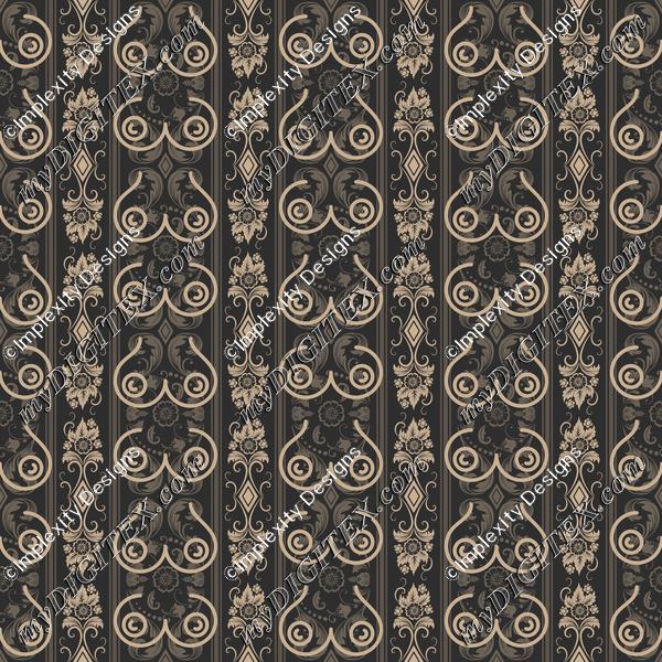 Damask Boobies