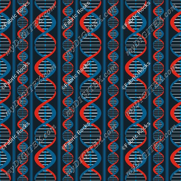 DNA Stripe