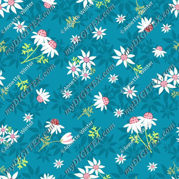 Flannel-Flowers-Aqua