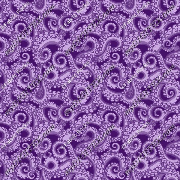 Tentacles