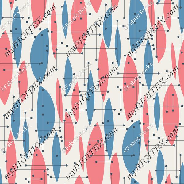 Diner Blues (Atomic Pods 2)