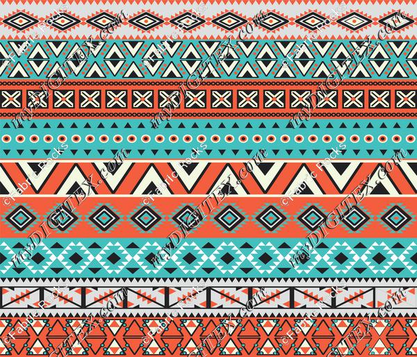Campfire Tribal (Navajo)