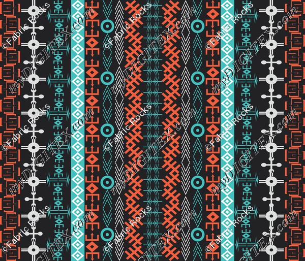 Tribal Tracks (Navajo)