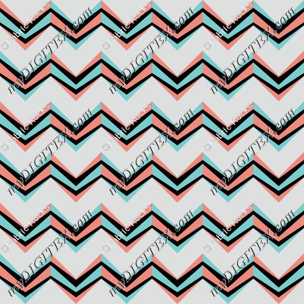 Southwest Tribal Chevron