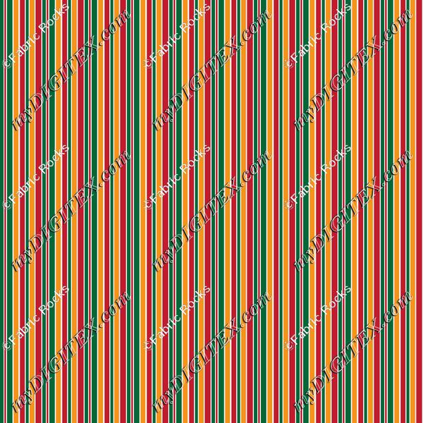 Cinco de Mayo Serape