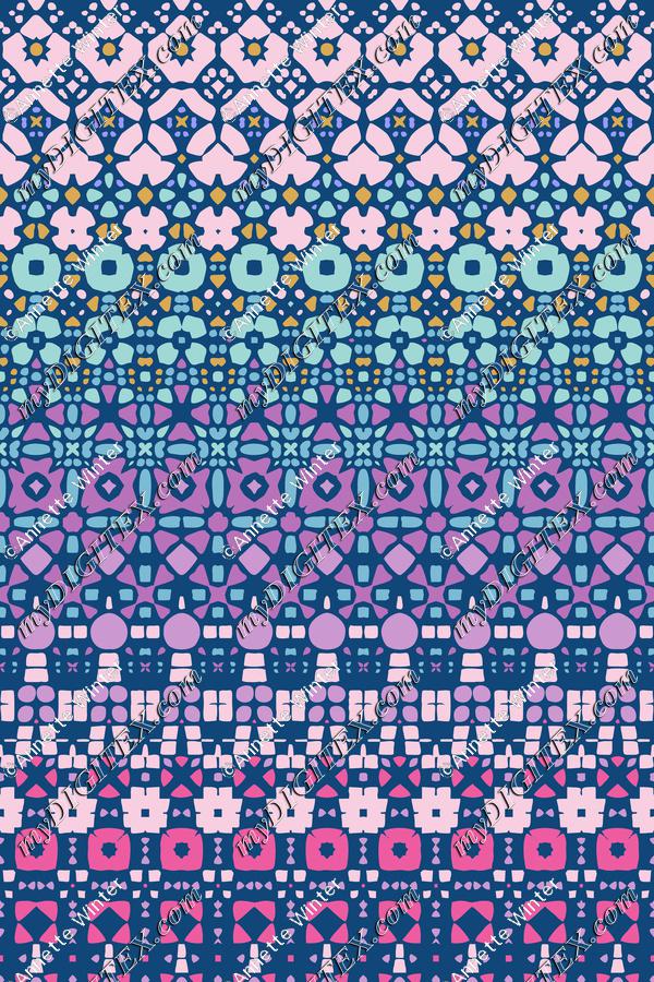 Kaleidoscope European