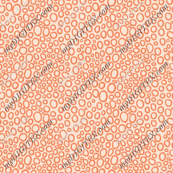 Vintage Kitsch Bubbles 2
