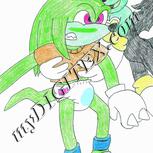 Colour:C