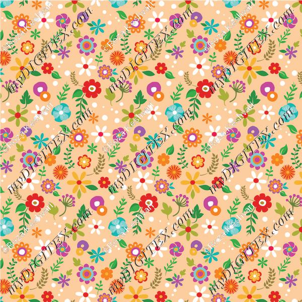 Flowers 1