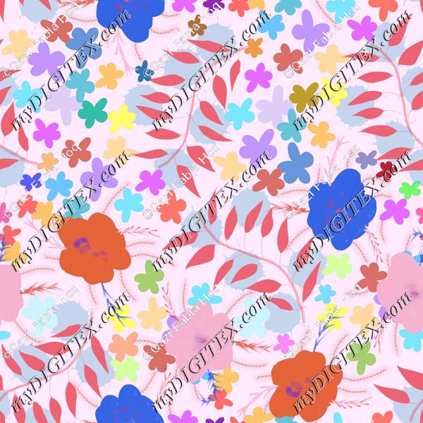 Mela Big Print