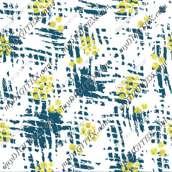 abstract-wattle