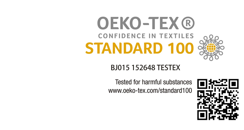 Oeko-tex