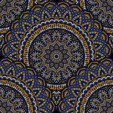 Rowena's Mandala