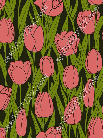 Tulips