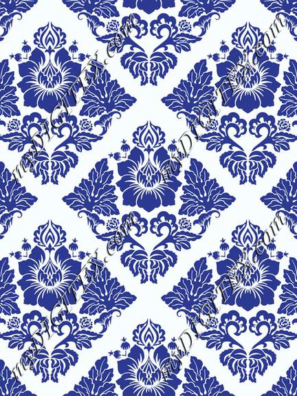 Damask