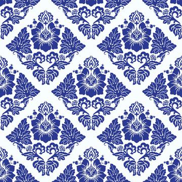 Damask