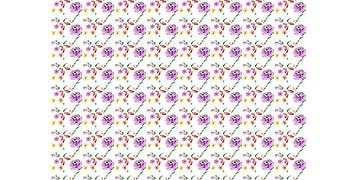 Spring Pattern
